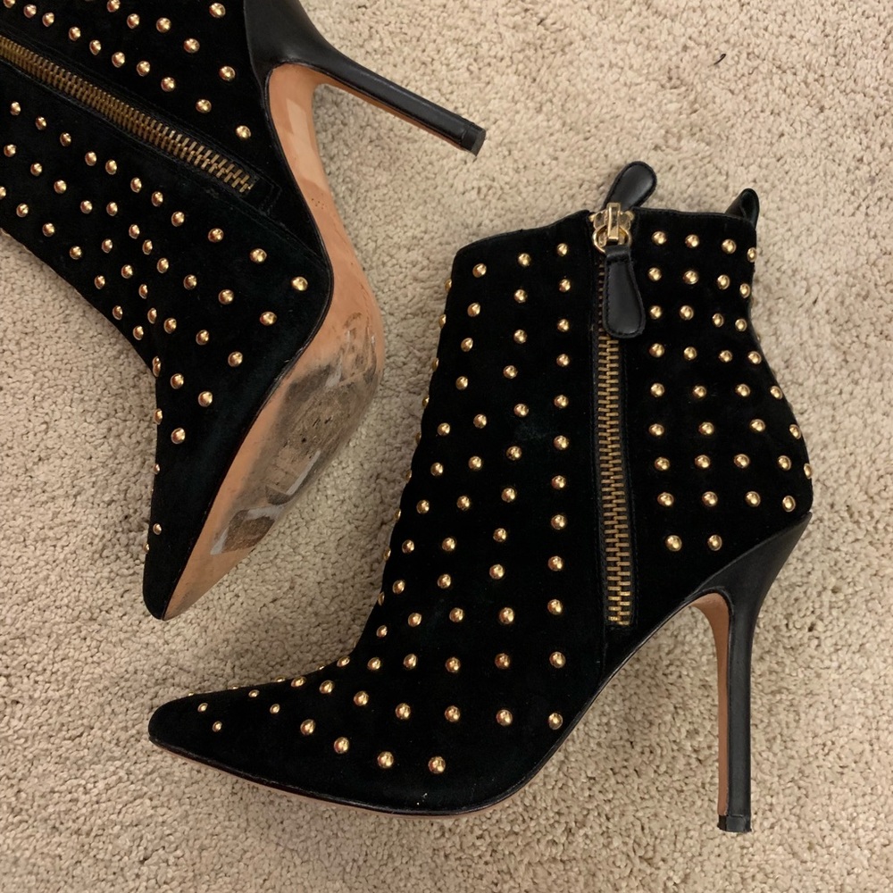 Unique Booties - image 1